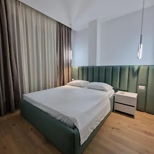 Jd Apartamento Vlorë