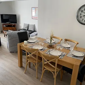 Cool Montagne Appartement Briançon