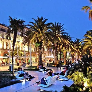Pera Appartement Split