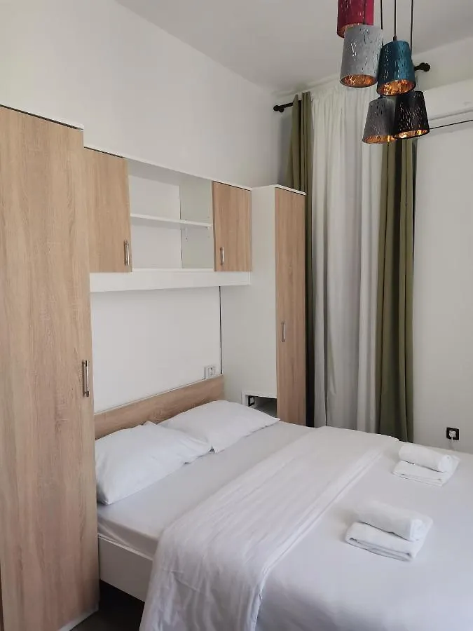 شقة Elin'S Rooms In Center بولا