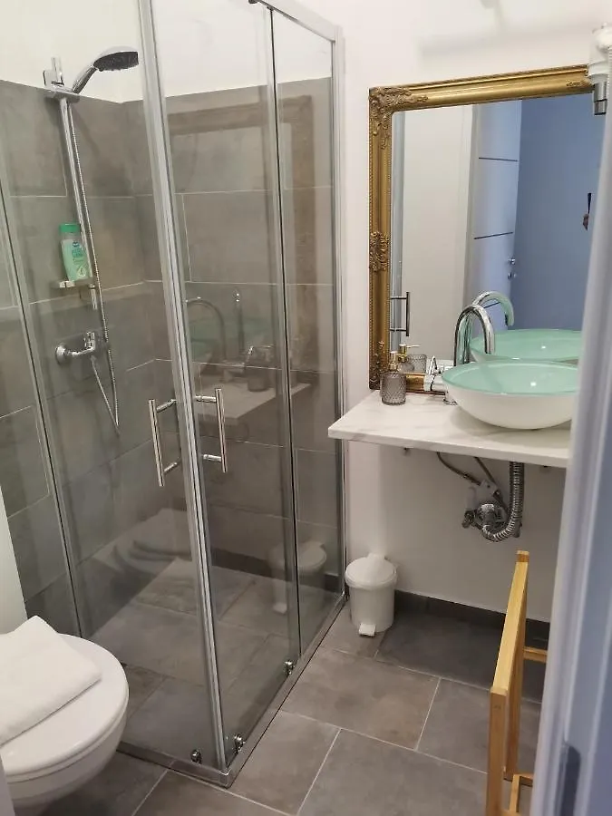 شقة Elin'S Rooms In Center بولا